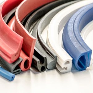 Extruidos de Hule